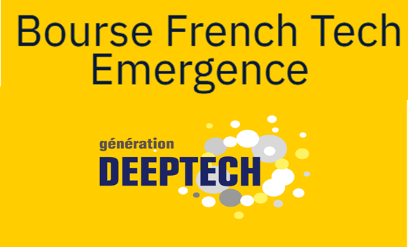 DeepTech logo