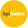 Bpifrance logo