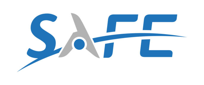 SAFE logo